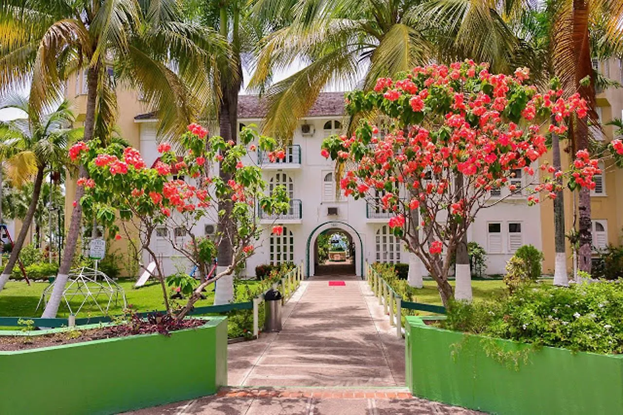 Sandcastles Beach Resort Ocho Rios Hotel