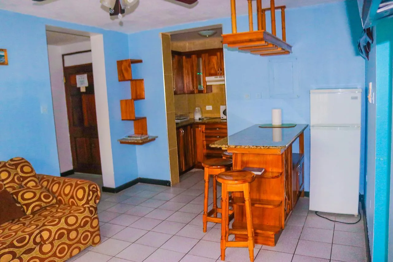 Hotel Sandcastles Beach Resort Ocho Rios