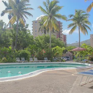 Hotel Fisherman Point, Ocho Rios