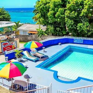 Hotel Marine View, Ocho Rios