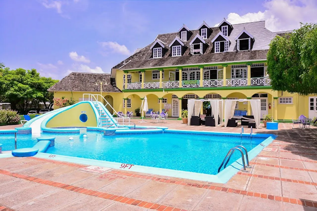 Sandcastles Beach Resort Ocho Rios 0*,  Jamaica